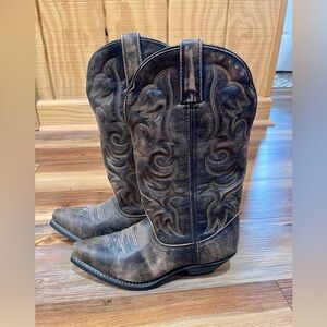Laredo Women’s Boots